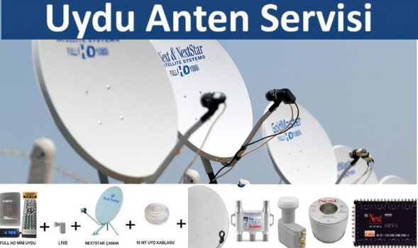 Hekimhan Antenci